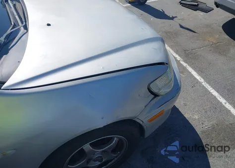 2002 Mitsubishi Lancer Ls from USA, damaged, VIN JA3AJ36E22U045747